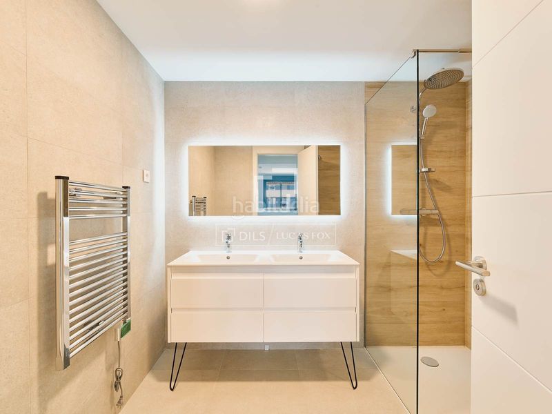 Foto cb7dfb14-4a2b-4a1f-8a50-a8638fcf0bc5. Etagenwohnung mit parking pool in Los Álamos Torremolinos