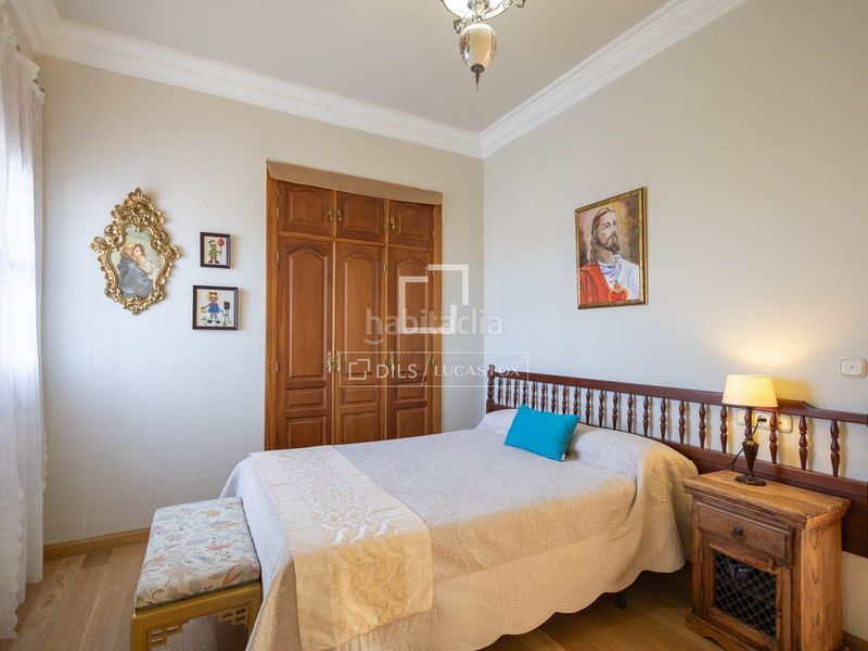 Foto 3143075e-2077-4821-a544-6258d1cc7429. Chalet exclusiva villa de estilo andaluz con vistas panorámicas a la ciudad de granada y sierra nevada en venta en ogijares en Ogíjares