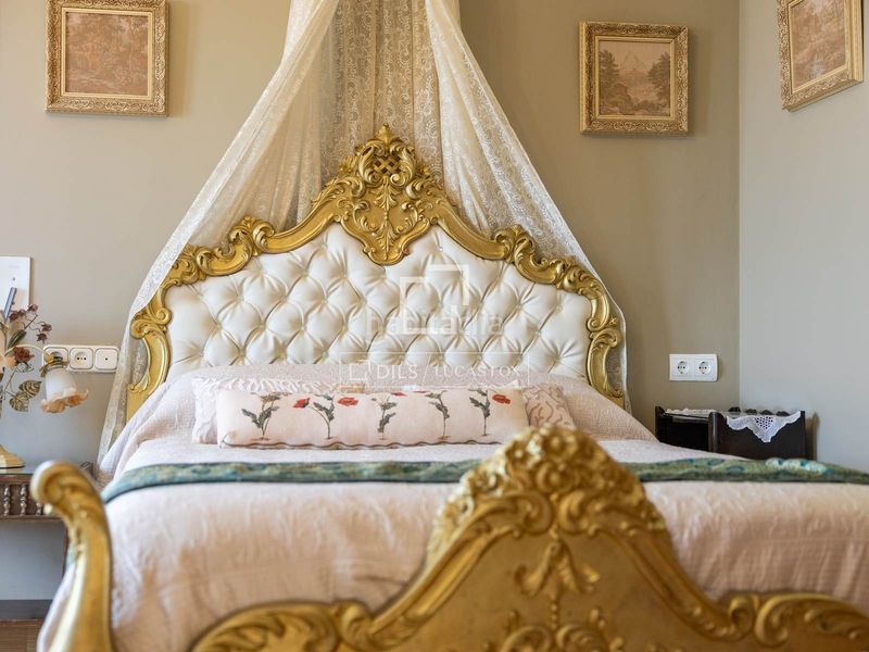 Foto 35c0ea5a-23cf-4dde-8b4d-0725575ae9e3. Chalet exclusiva villa de estilo andaluz con vistas panorámicas a la ciudad de granada y sierra nevada en venta en ogijares en Ogíjares
