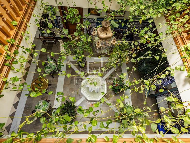 Foto f7e10a6c-0ed7-4347-bd3a-0ba9b20472f0. Chalet exclusiva villa de estilo andaluz con vistas panorámicas a la ciudad de granada y sierra nevada en venta en ogijares en Ogíjares
