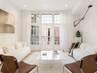 Piso en Gòtic. Piso en excelentes condiciones de 3 dormitorios en venta en góti