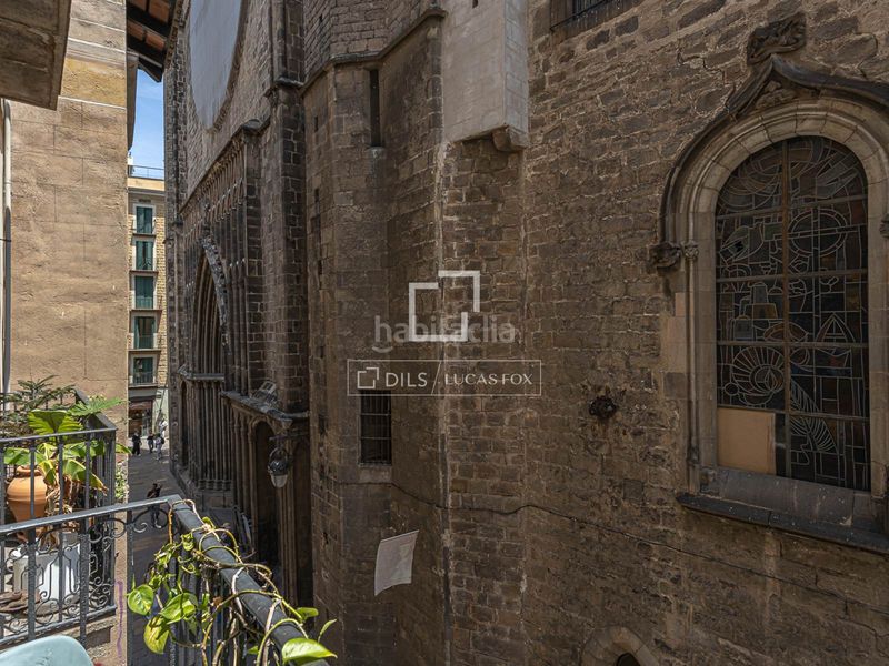 Foto 9d23f4d3-652c-4b47-b6a2-7668fa1a8402. Pis amb calefacció a Gòtic Barcelona
