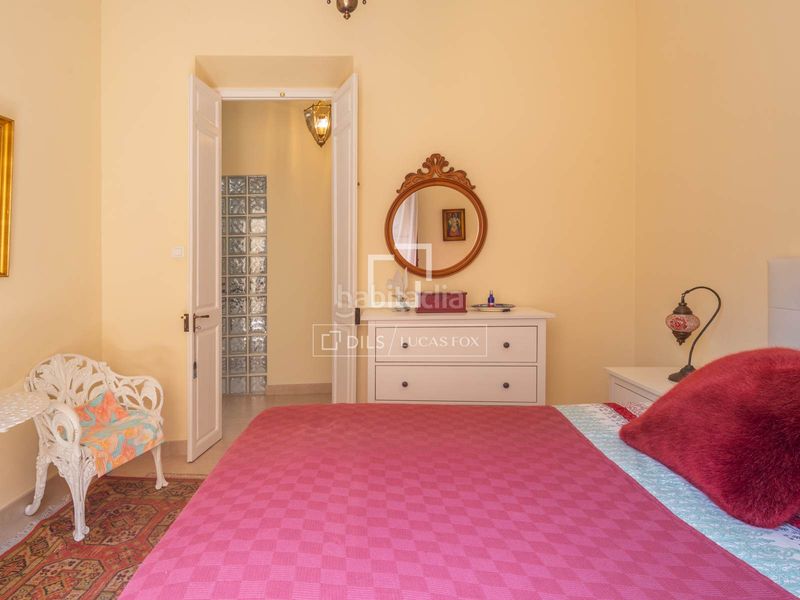 Foto c4dcd5fc-8d57-427e-a247-d022f9019c6d. Pis amb calefacció a Centro Histórico Málaga