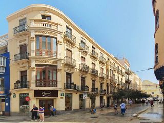 Pis a Centro Histórico. Amplio piso de 3 dormitorios en venta en el centro histórico de