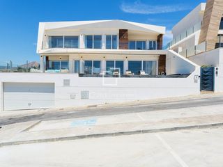 Chalet in La Herradura