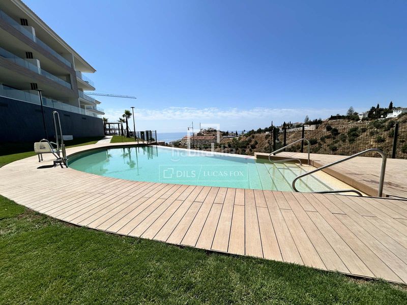 Foto db7cfed5-87a2-4b58-ac5f-ae9eeeb41b6e. Àtic amb calefacció aparcament piscina a Playa de los Boliches Fuengirola