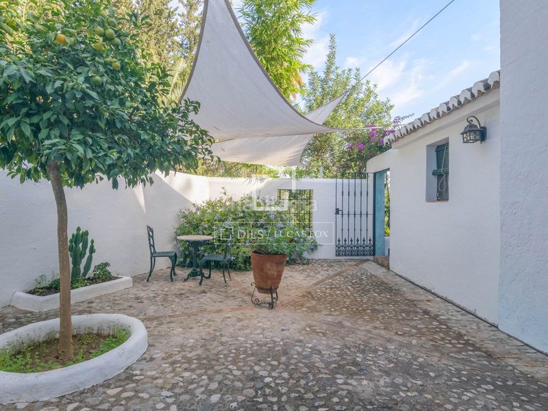 Foto 5d05fa11-8616-4efd-9623-643d13e4bd34. Masia amb aparcament piscina a Álora