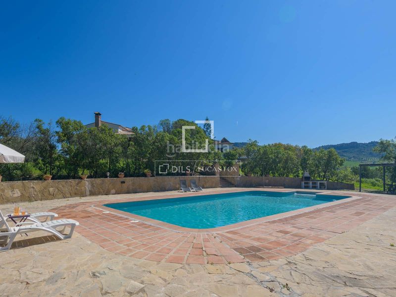 Foto c83c1fcc-baad-431d-963d-6466aa60d934. Masia amb calefacció aparcament piscina a Álora
