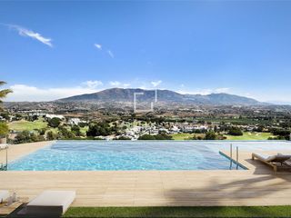 Piso en Mijas pueblo