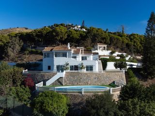 Chalet à Monte los Almendros - El Pargo - Costa Aguilera