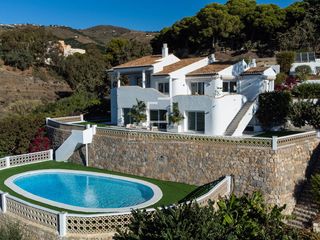 Chalet in Monte los Almendros - El Pargo - Costa Aguilera
