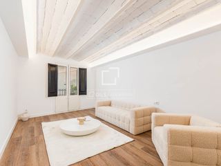 Flat in Sant Joan de Vilatorrada. Piso en excelentes condiciones de 2 dormitorios con 8m terraza e