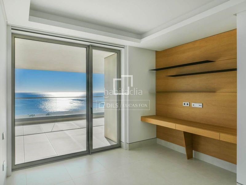 Foto 1bacb272-f0fe-4427-a57e-87f0fe500b26. Pis amb calefacció aparcament piscina a Martín Carpena - Torre del Río Málaga