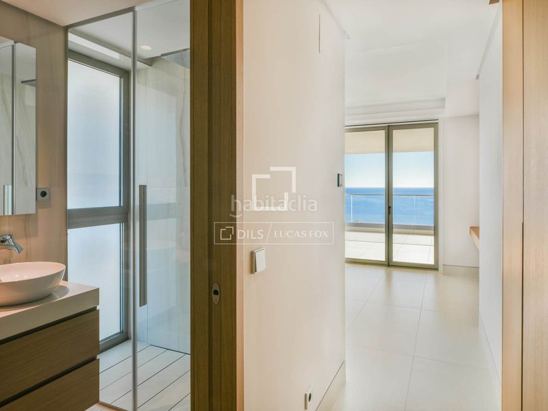 Foto f0f7ee01-1c00-4b47-9080-58c873fdbee6. Pis amb calefacció aparcament piscina a Martín Carpena - Torre del Río Málaga