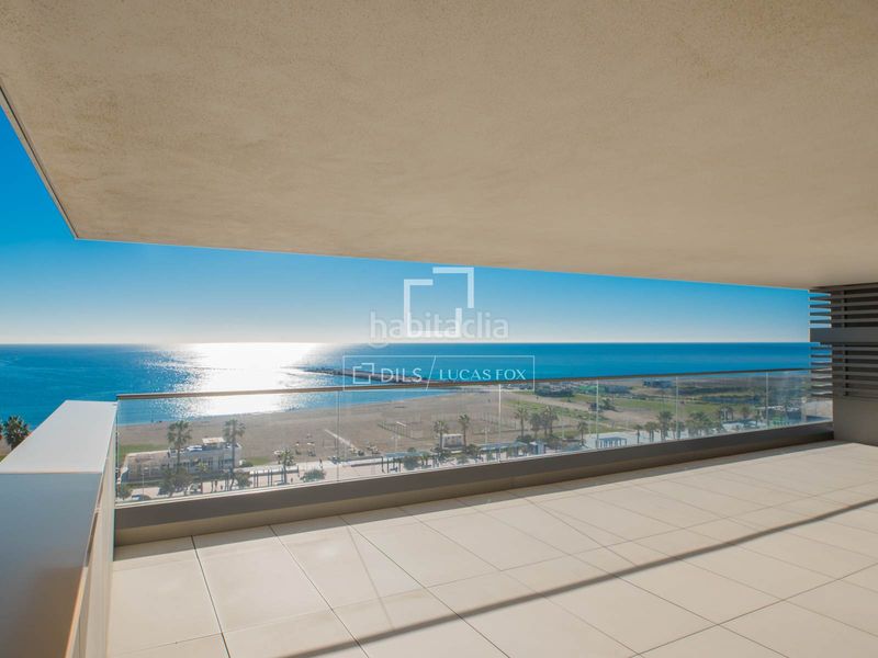 Foto f345e786-a69f-44fb-85c0-e8a8a6e63bf6. Pis amb calefacció aparcament piscina a Martín Carpena - Torre del Río Málaga