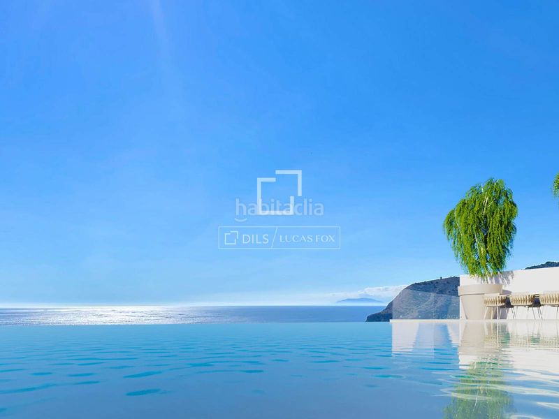 Foto eb4e2e59-3339-4c7f-9c8d-071844dd240a. Xalet amb calefacció aparcament piscina a Velilla - Velilla Taramay Almuñécar