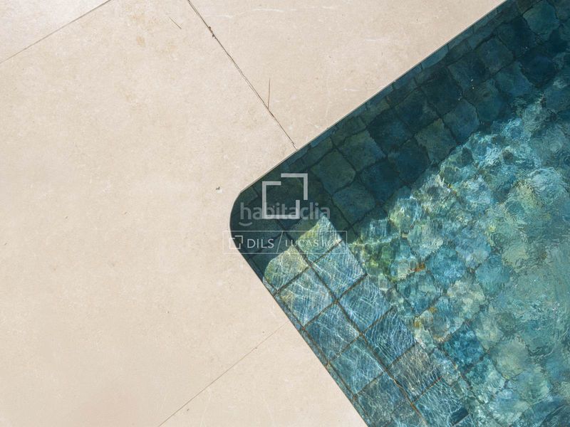 Foto 5453c997-6d18-4a1d-a435-3d9c0e244e63. Xalet amb aparcament piscina a El Palo Málaga