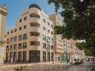 Flat in Centro Histórico. Piso en excelentes condiciones de 2 dormitorios con 7m terraza e