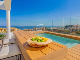 Xalet a Torremuelle. Casa  villa de obra nueva de 4 dormitorios con 83m terraza en ve