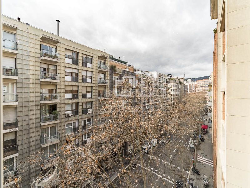 Foto bac3b2d1-0ed3-42a8-a9a5-98253f99f3c5. Pis a Sant Gervasi - Galvany Barcelona