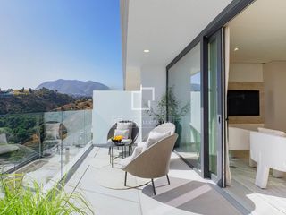 Chalet in Torremuelle. Casa  villa de obra nueva de 4 dormitorios con 87m terraza en ve