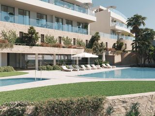 Chalet in Torremuelle. Casa  villa de obra nueva de 4 dormitorios con 59m de jardín en