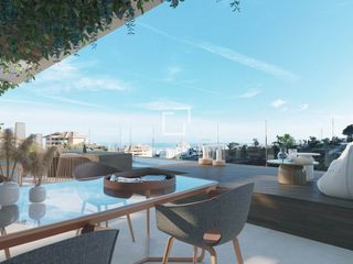 Chalet in Torremuelle. Casa  villa de obra nueva de 4 dormitorios con 40m de jardín en