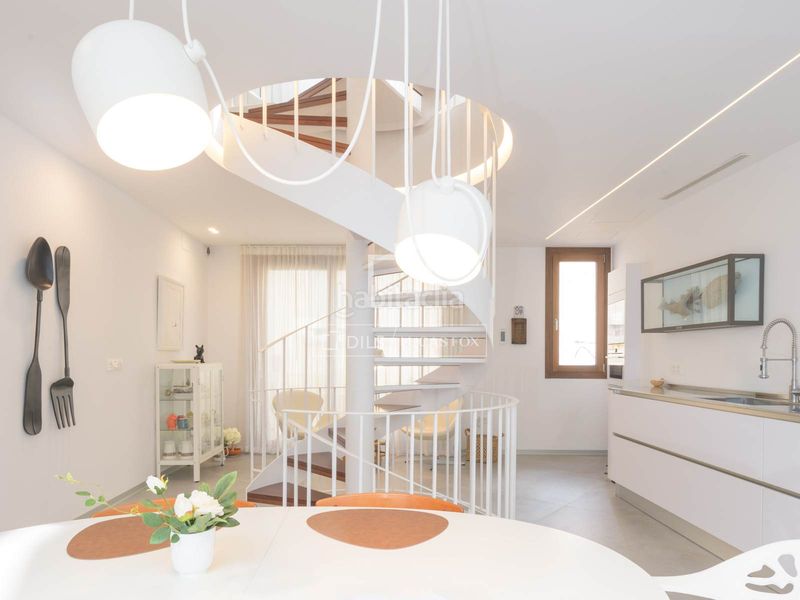 Foto 058c58a4-872f-4395-9527-398784ef61a5. Chalet mit heizung pool in La Goleta - San Felipe Neri Málaga