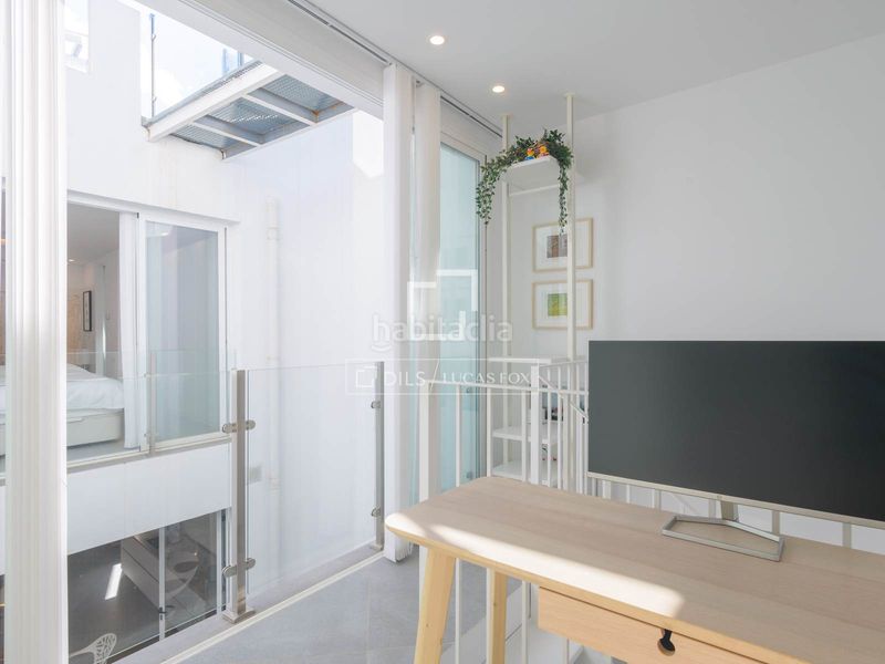Foto 1ada50fe-e787-4d5e-a5f5-03b48f98ad65. Chalet mit heizung pool in La Goleta - San Felipe Neri Málaga