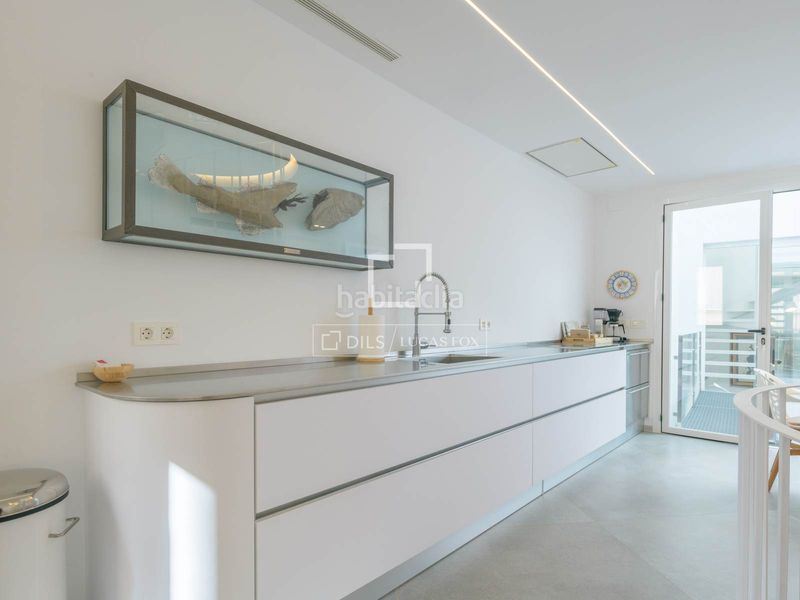 Foto 67fd7b7b-161a-4567-9965-80d25aa3331f. Chalet mit heizung pool in La Goleta - San Felipe Neri Málaga