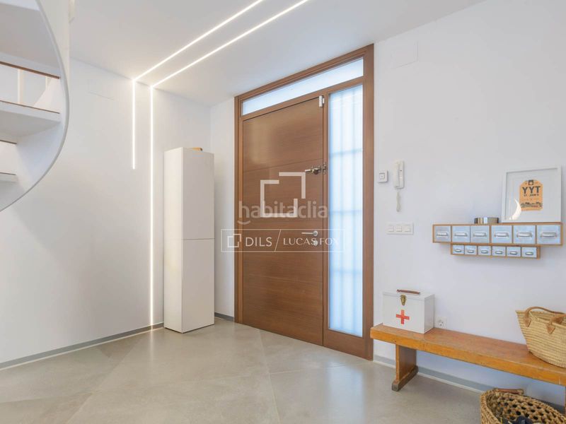 Foto 97ba9c33-9f11-432f-b759-f2fdf0d5d09f. Chalet mit heizung pool in La Goleta - San Felipe Neri Málaga