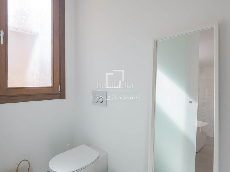 Foto a12c4c9d-79a4-4fed-bee5-971f53378425. Chalet mit heizung pool in La Goleta - San Felipe Neri Málaga