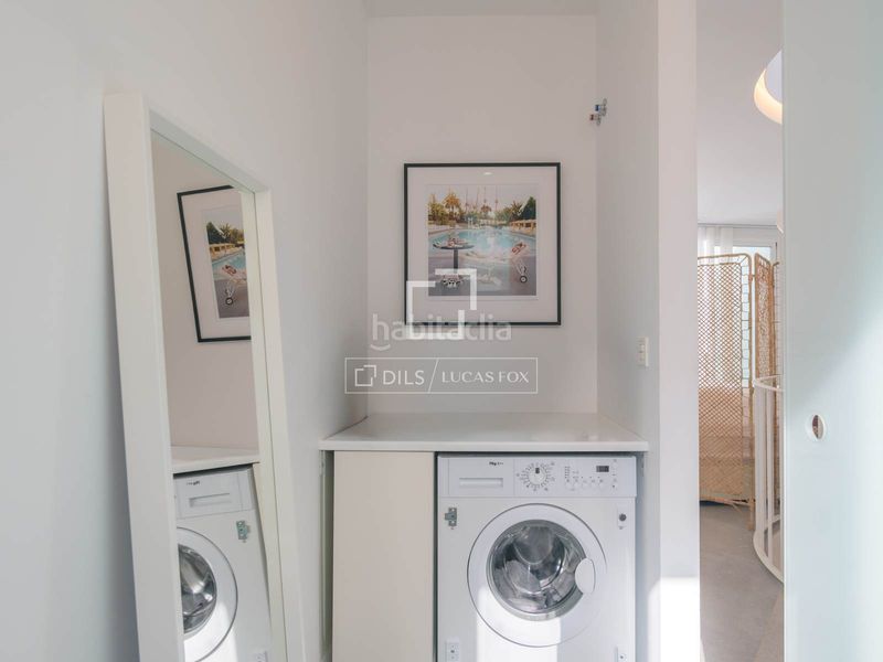 Foto a1d0a652-e937-4368-8976-6a83f2c5e705. Chalet mit heizung pool in La Goleta - San Felipe Neri Málaga