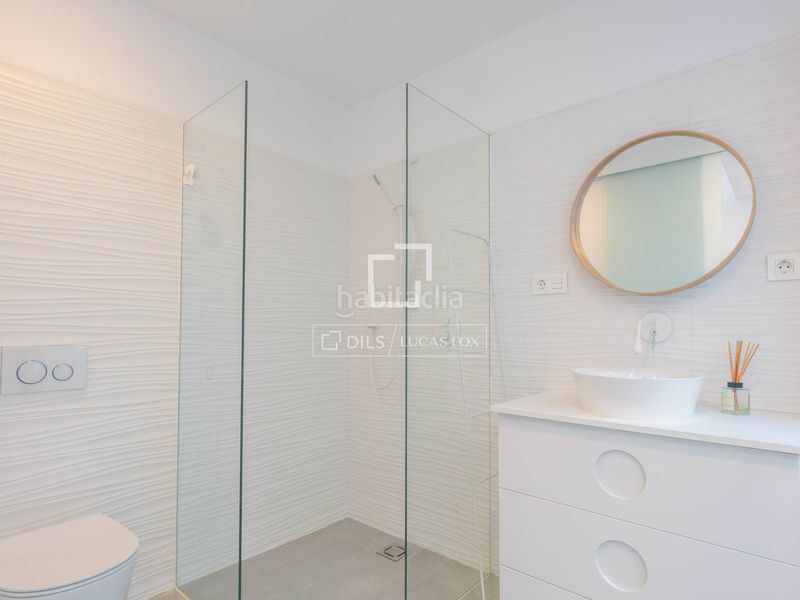 Foto af670565-bc67-4df9-8fbc-ce53e8613c45. Chalet mit heizung pool in La Goleta - San Felipe Neri Málaga