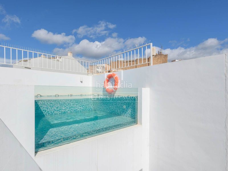 Foto c0c6a943-0995-4723-a0d7-acc69886f21f. Chalet mit heizung pool in La Goleta - San Felipe Neri Málaga