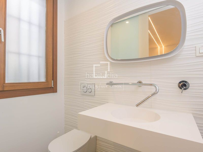 Foto c26bd0d9-beaf-4d81-8bda-939ed396e0db. Chalet mit heizung pool in La Goleta - San Felipe Neri Málaga