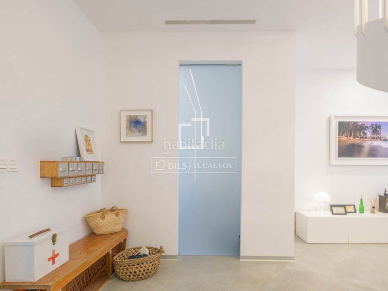 Foto f7ab548e-cfca-4002-9040-f68fc11dc8e7. Chalet mit heizung pool in La Goleta - San Felipe Neri Málaga