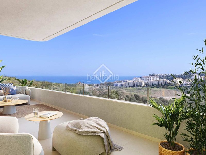 Foto ae26a1b0-561e-4821-80d6-ae97a2e8afae. Àtic amb calefacció aparcament piscina a Riviera del Sol Mijas