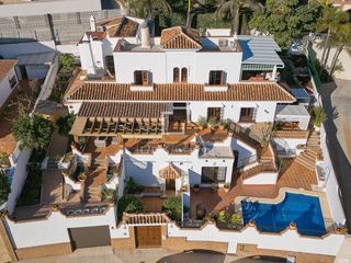 Xalet a Viña Málaga