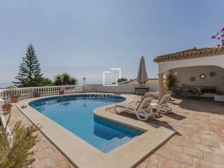 Chalet in Monte los Almendros - El Pargo - Costa Aguilera