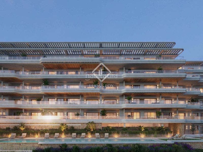 Foto 56a54798-aefc-4c3b-8864-9c2b48b0ecea. Etagenwohnung mit parking pool in El Pinillo Torremolinos