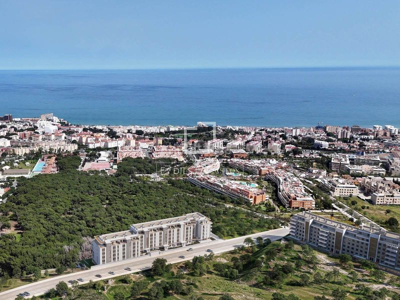 Foto a745bcfb-02a7-4138-919e-b30608133c74. Etagenwohnung mit parking pool in El Pinillo Torremolinos