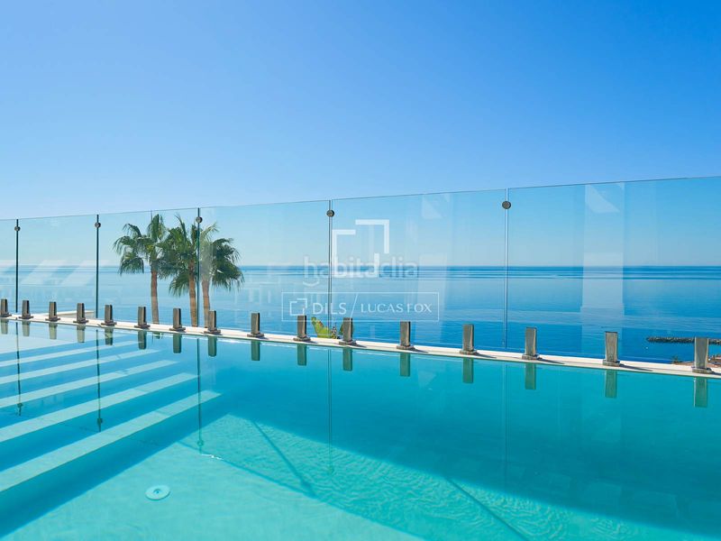 Foto fc86209b-78ac-44a4-935b-b10d39c09b9e. Xalet amb calefacció aparcament piscina a Velilla - Velilla Taramay Almuñécar