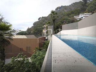 Pis a La Malagueta - Monte Sancha