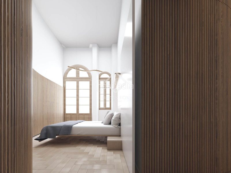 Foto 74b3014e-0311-47dc-a3da-68546127b5a9. Pis amb calefacció piscina a La Malagueta - Monte Sancha Málaga