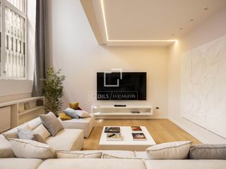 Lloguer Loft a Gòtic. Loft en excelentes condiciones en alquiler en el born, barcelona