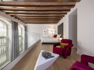 Lloguer Pis a Gòtic. Piso excelentes de 1 dormitorio en alquiler en el born, barcelon