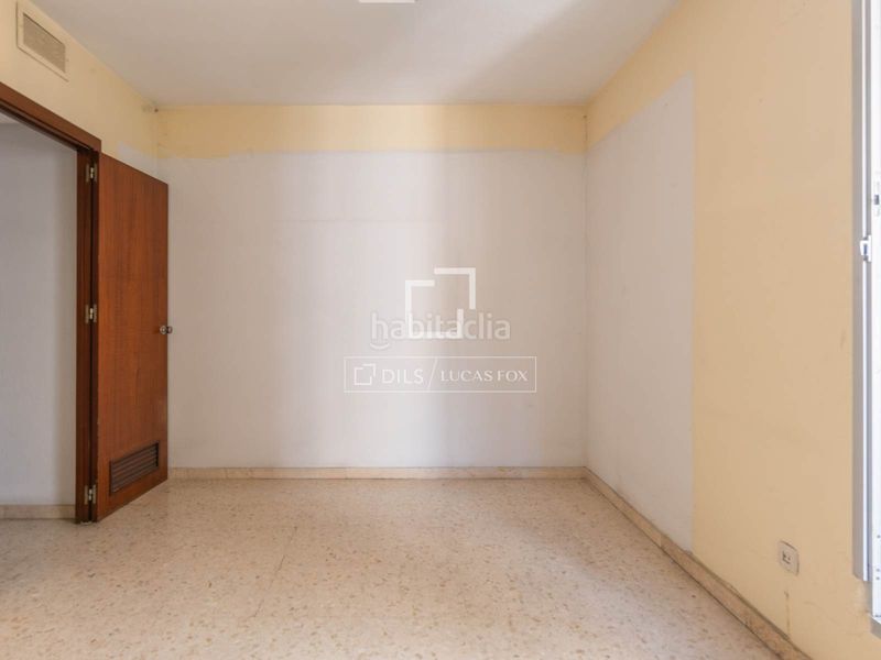 Foto b05a9e9d-3de2-481d-8f5f-3f00ae320c26. Àtic amb aparcament a La Malagueta - Monte Sancha Málaga