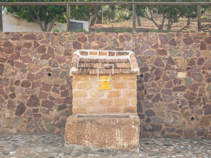 Foto 45c18793-8853-4d1e-adf9-db7f759dcd60. Masia amb aparcament piscina a El Cortijuelo Málaga