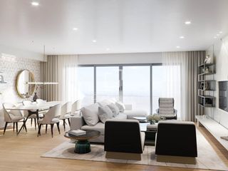 Etagenwohnung in Torreblanca del Sol. Fantástico piso de obra nueva de 2 dormitorios con terraza de 31